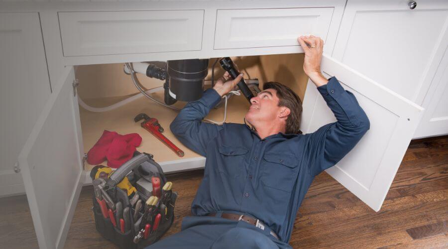 Professional expert plumbing services in Lexington, TX